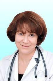 Аватар лектора: Вершинина Мария Вячеславовна