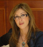 Аватар лектора: Визель Ирина Юрьевна
