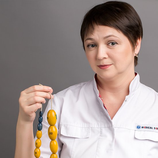 Аватар лектора: Витебская Алиса Витальевна