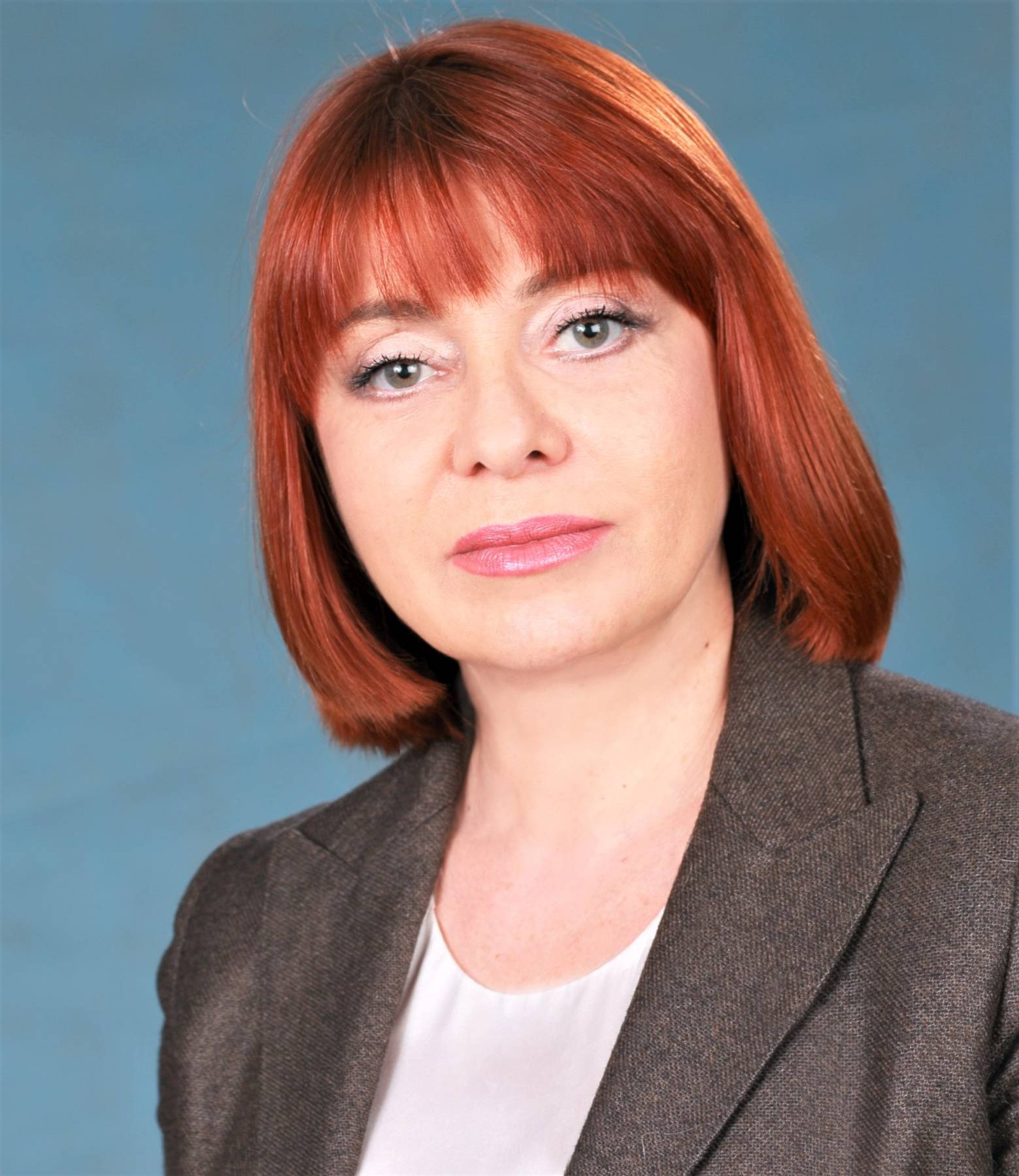 Аватар лектора: Соколова Мария Валерьяновна