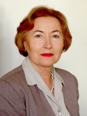 Аватар лектора: Горюнова Анна Викторовна
