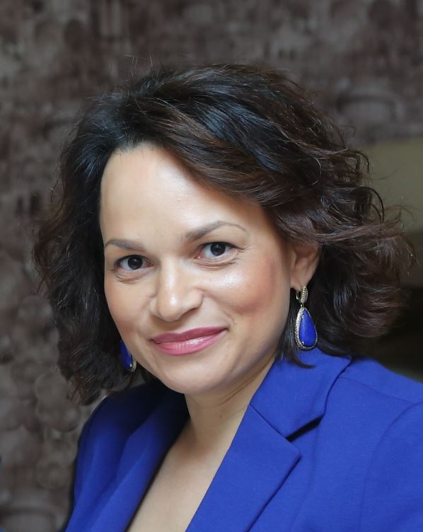 Аватар лектора: Волель Беатриса Альбертовна