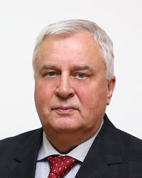 Аватар лектора: Древаль Олег Николаевич