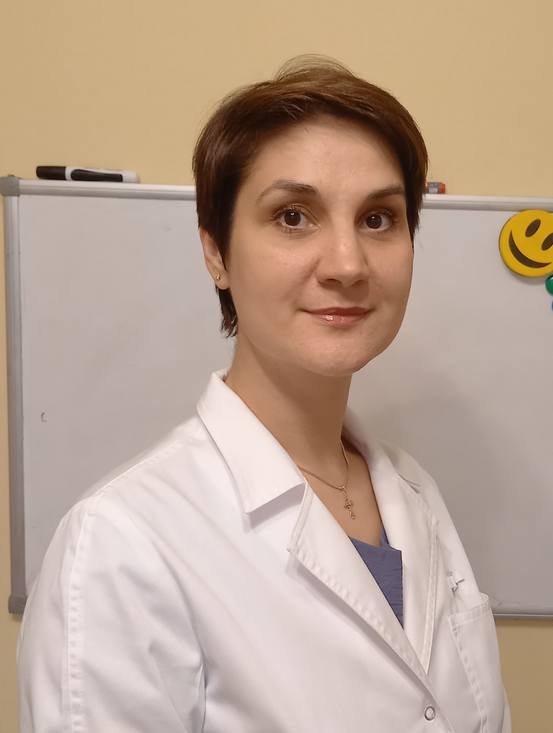 Аватар лектора: Кимельфельд Екатерина Игоревна
