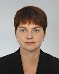Аватар лектора: Завалий Марианна Анатольевна