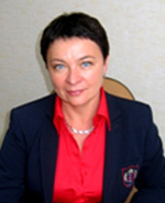 Аватар лектора: Залялова Зулейха Абдуллазяновна