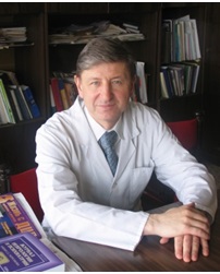 Аватар лектора: Зыков Валерий Петрович