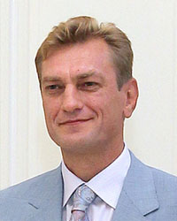 Аватар лектора: Иванов Станислав Викторович