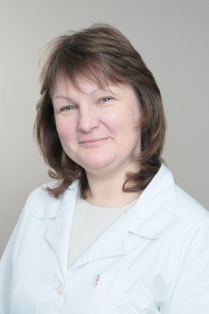 Аватар лектора: Иловайская Ирэна Адольфовна