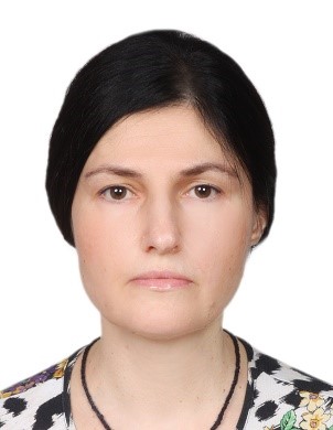 Аватар лектора: Иосава Ирина Карловна