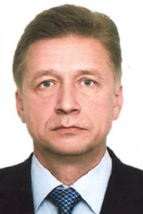 Аватар лектора: Искра Дмитрий Анатольевич