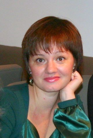 Аватар лектора: Камалова Аэлита Асхатовна