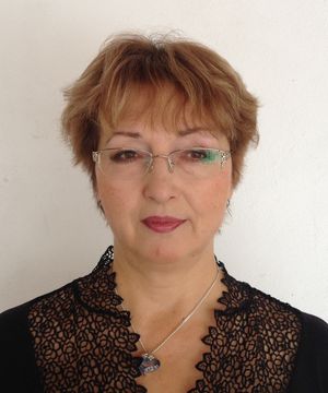 Аватар лектора: Карева Eлена Николаевна