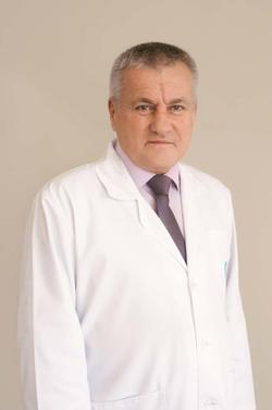 Аватар лектора: Киняйкин Михаил Федорович