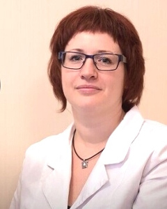 Аватар лектора: Клещева Елена Александровна