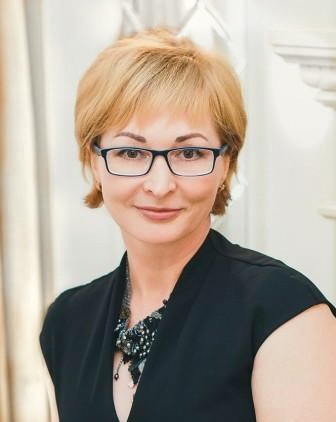 Аватар лектора: Кременицкая Светлана Анатольевна