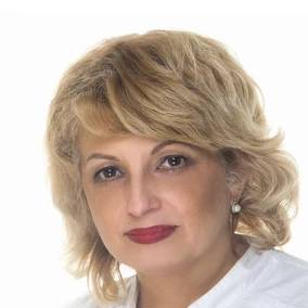 Аватар лектора: Кузнецова Раиса Николаевна