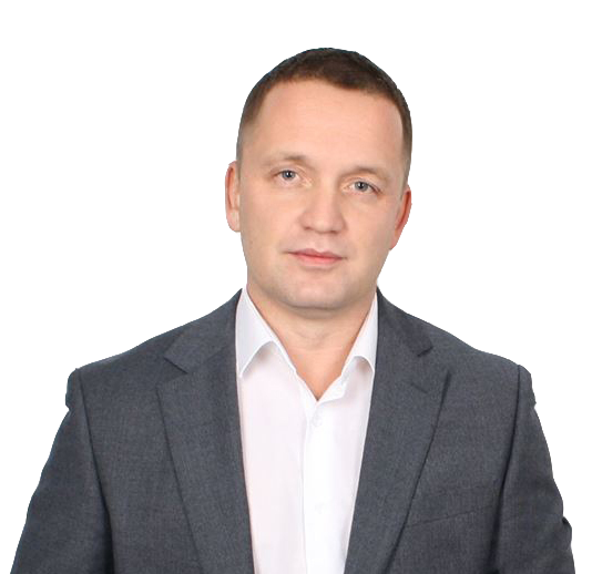 Аватар лектора: Ларин Роман Александрович