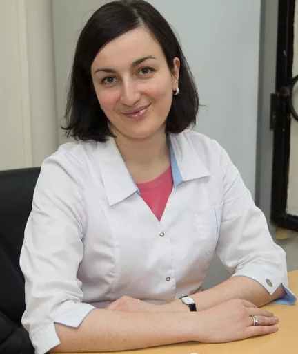 Аватар лектора: Латышева Нина Владимировна