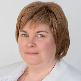 Аватар лектора: Лебедева Марина Валерьевна