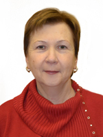 Аватар лектора: Лоранская Ирина Дмитриевна