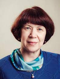 Аватар лектора: Лютина Елена Ивановна