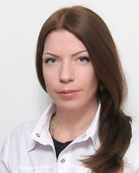 Аватар лектора: Лёшина Людмила Сергеевна