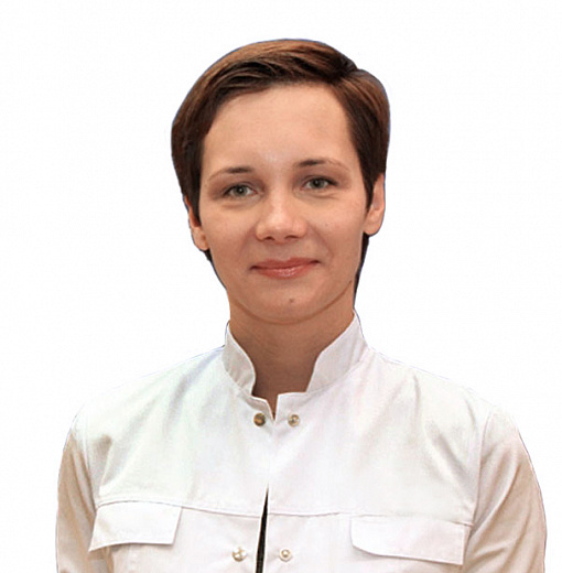 Аватар лектора: Майчук Наталия Владимировна
