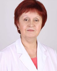 Аватар лектора: Майкова Ирина Дмитриевна