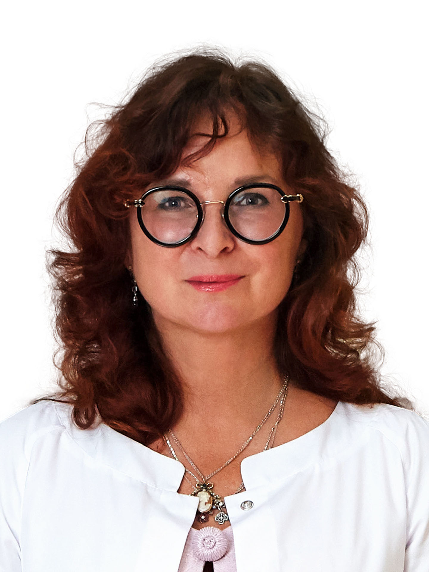 Аватар лектора: Макарова Светлана Геннадиевна