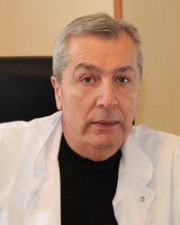 Аватар лектора: Мамиконян Вардан Рафаелович