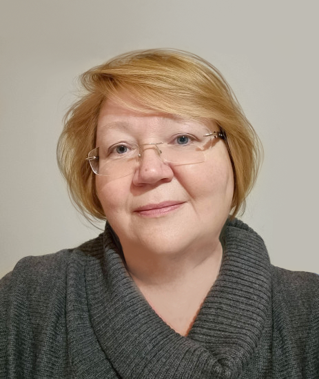 Аватар лектора: Минушкина Лариса Олеговна