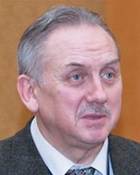 Аватар лектора: Мосолов Сергей Николаевич