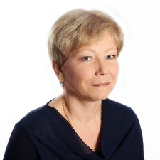 Аватар лектора: Никитинская Оксана Анатольевна