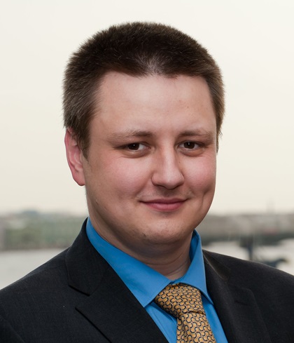 Аватар лектора: Нечипоренко Павел Андреевич