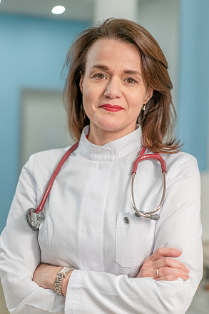 Аватар лектора: Новикова Диана Сергеевна