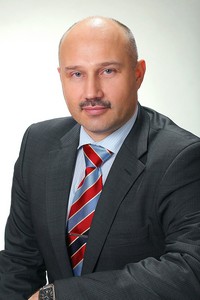 Аватар лектора: Оковитый Сергей Владимирович