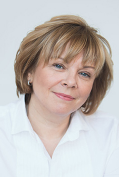 Аватар лектора: Панова Ирина Евгеньевна