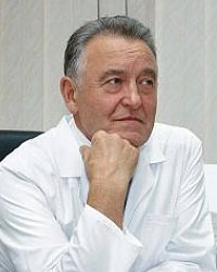 Аватар лектора: Пискунов Геннадий Захарович