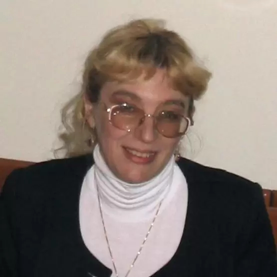 Аватар лектора: Плотникова Екатерина Юрьевна