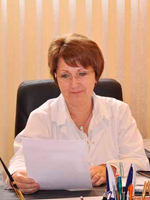 Аватар лектора: Подзолкова Наталья Михайловна