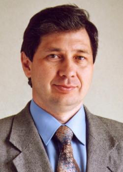 Аватар лектора: Зулкарнеев Рустэм Халитович