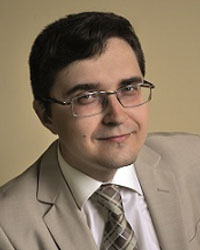 Аватар лектора: Романов Дмитрий Владимирович