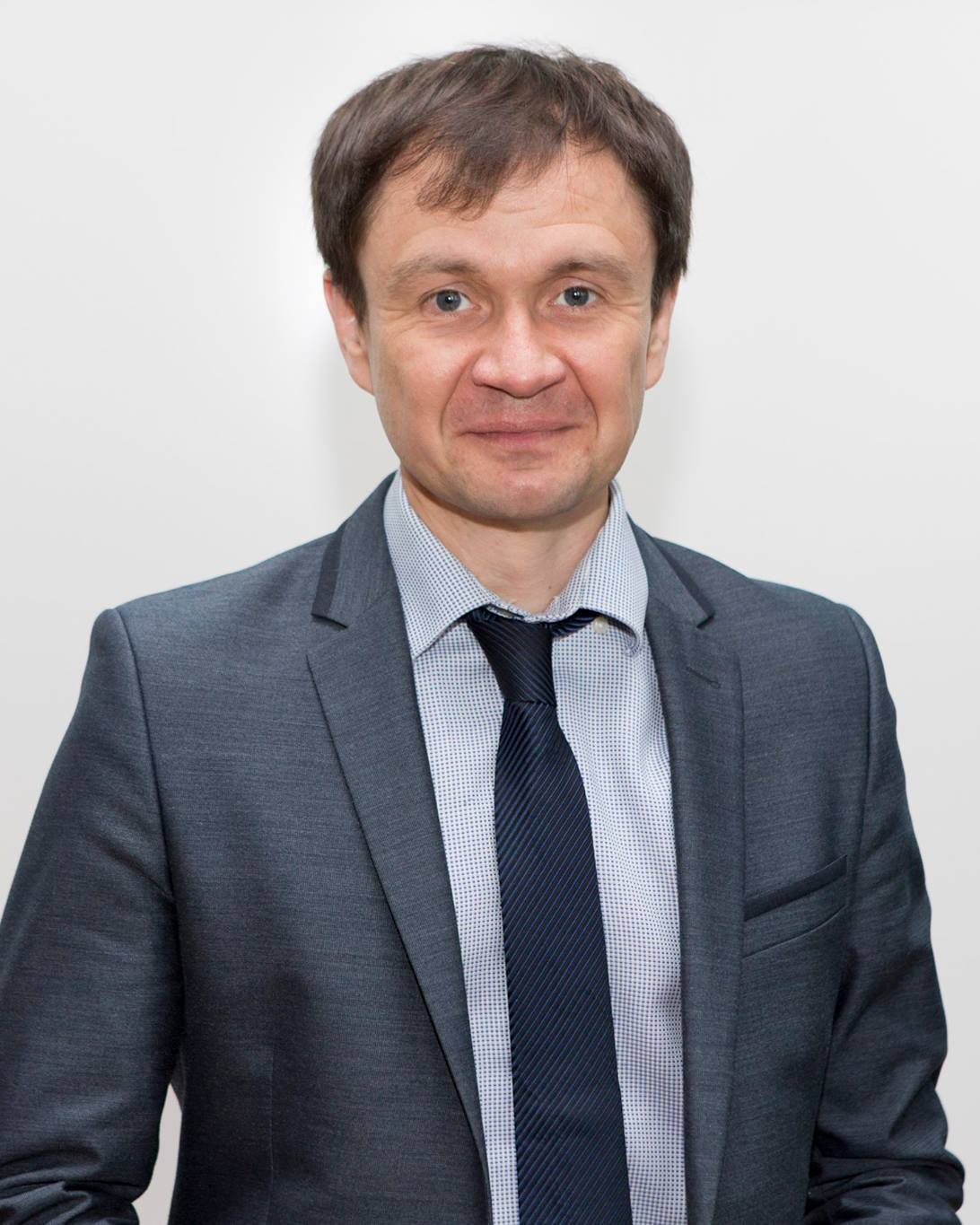 Аватар лектора: Сидоров Александр Вячеславович
