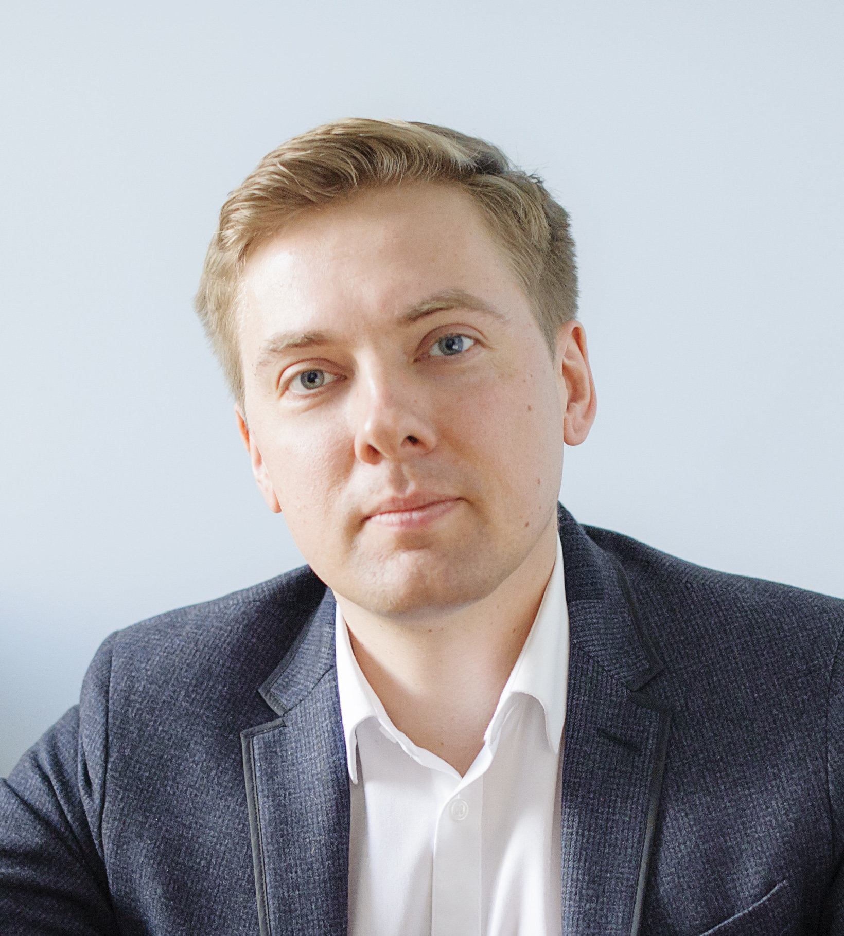 Аватар лектора: Скоробогатых Кирилл Владимирович