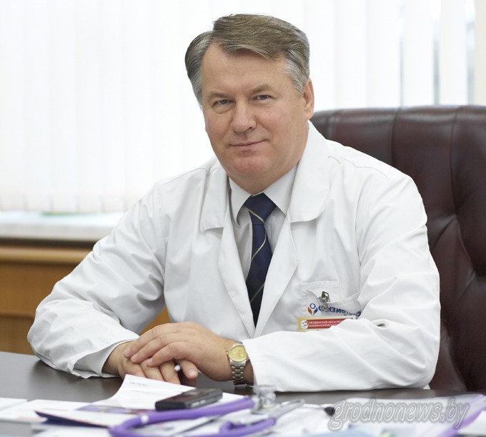 Аватар лектора: Снежицкий Виктор Александрович