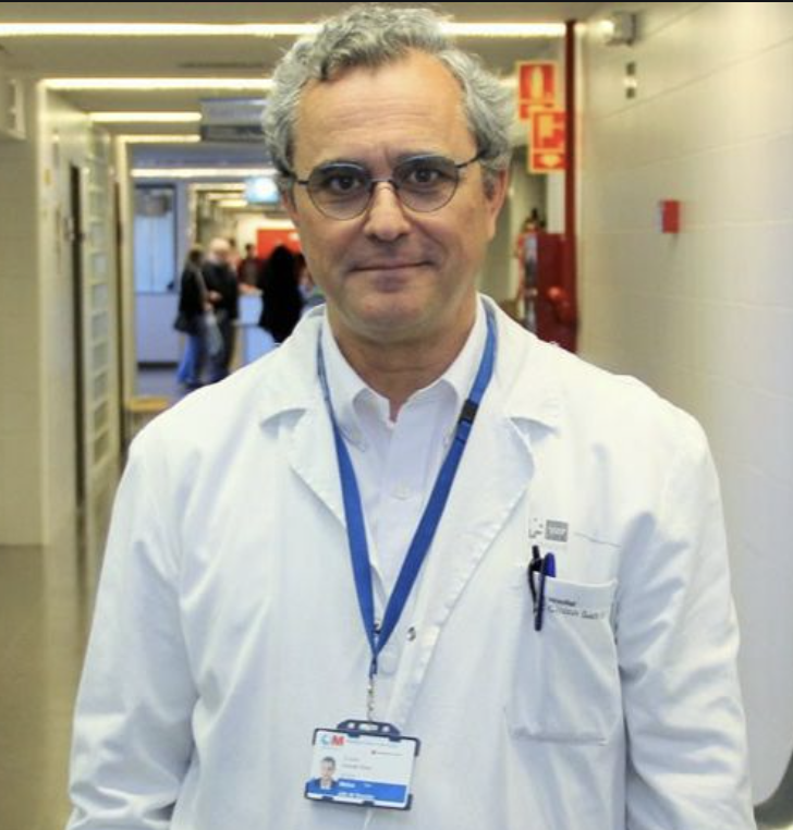 Аватар лектора: Estrada Vicente
