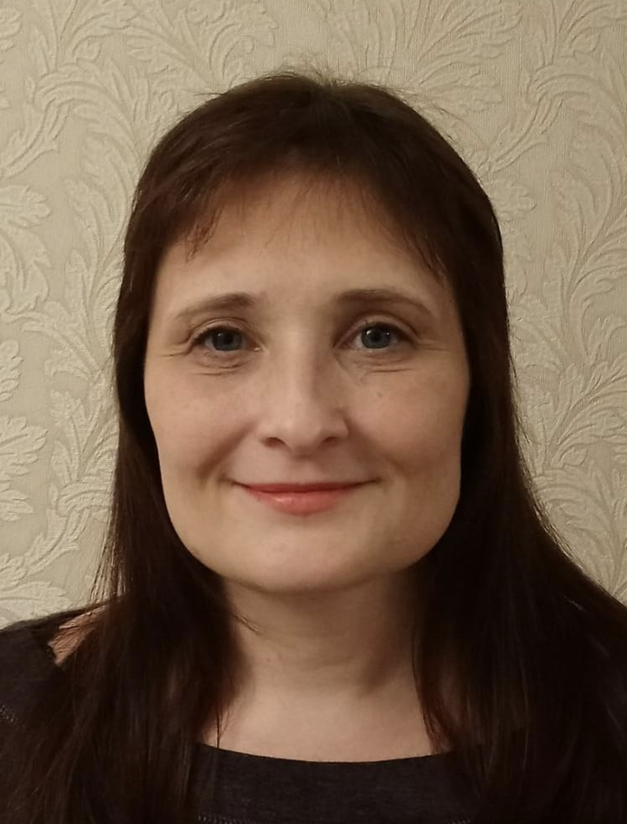 Аватар лектора: Гнеушева Татьяна Юрьевна