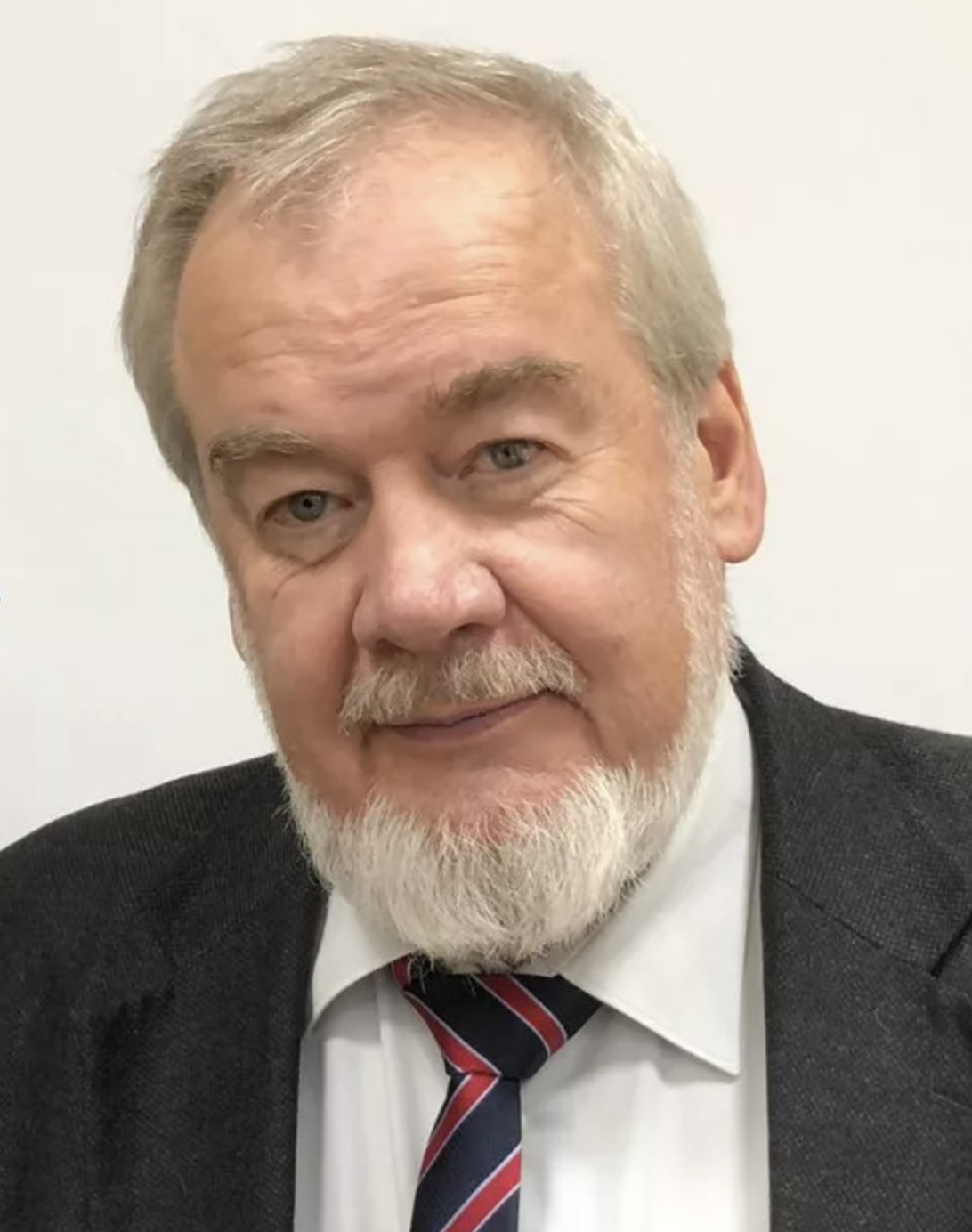 Аватар лектора: Лощёнов Виктор Борисович