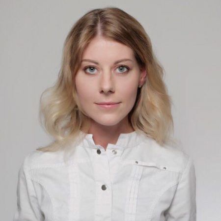 Аватар лектора: Стадникова Антонина Сергеевна